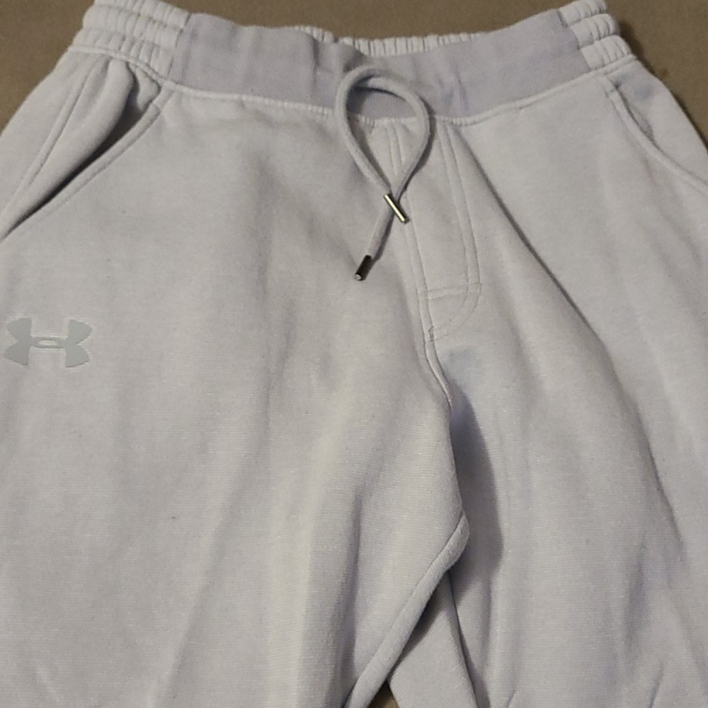Under armor Large joggers